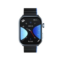 Умные часы Kieslect Smart Calling Watch Ks2 （EU）черные