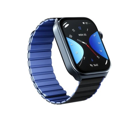  Умные часы Kieslect Smart Calling Watch Ks2 （EU）черные