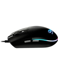 Мышь проводная игровая Bosston G102 черная