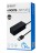  USB-хаб Orico W5P-U3-10 4xUSB3.0/MicroUSB черный