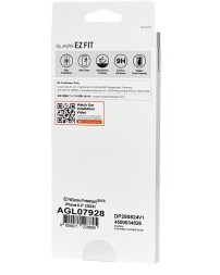 Защитное стекло для i-Phone 16 Pro 6.3&quot; Spigen Glas.tR EZ Fit (AGL07928) (2шт) прозрачное