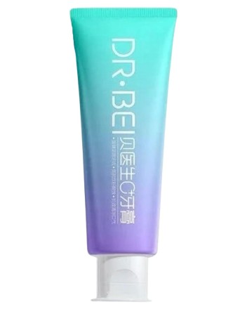  Зубная паста Dr.Bei Toothpste Prevent mites from caring for teeth and protecting gums