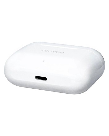  Беспроводные наушники TWS Realme Buds T200 RMA2410 белые