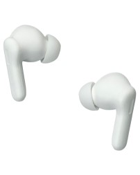 Беспроводные наушники TWS Realme Buds T200 RMA2410 белые