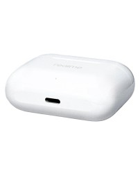 Беспроводные наушники TWS Realme Buds T200 RMA2410 белые