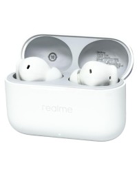 Беспроводные наушники TWS Realme Buds T200 RMA2410 белые
