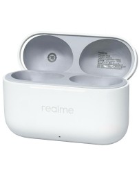 Беспроводные наушники TWS Realme Buds T200 RMA2410 белые