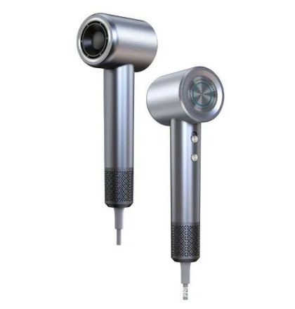  Фен Dealja GF-03 серый