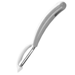 Овощечистка Liven XPD-1860 серая