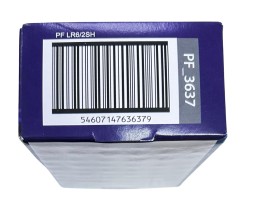 Батарейка алкалиновая Perfeo LR6/2SH Super Alkaline PF_3637