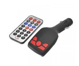 FM модуляторы FM-01,03,04