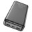  Powerbank Hoco J100A 20000mAh 2USB 2.1A черный