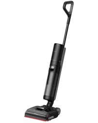 Беспроводной моющий пылесос Dreame H15S черный RU