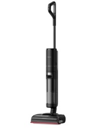 Беспроводной моющий пылесос Dreame H15S черный RU