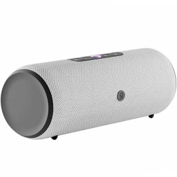 Умная колонка Яндекс Станция Стрит серая 