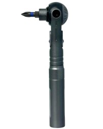 Ключ-трещетка с комплектом бит Xiaomi Duka RS-2 (40 предметов)