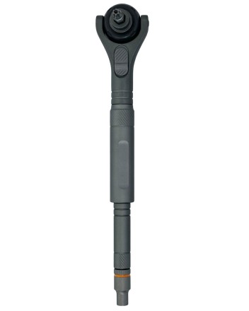  Ключ-трещетка с комплектом бит Xiaomi Duka RS-2 (40 предметов)