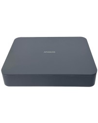 Ключ-трещетка с комплектом бит Xiaomi Duka RS-2 (40 предметов)