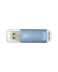 USB флеш накопитель Smartbuy 16GB V-Cut Blue (SB16GBVC-B)