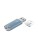  USB флеш накопитель Smartbuy 16GB V-Cut Blue (SB16GBVC-B)