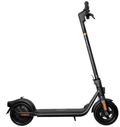  Электросамокат Ninebot Electric Kickscooter F2