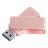  3.0/3.2 USB флеш накопитель Smartbuy Gen.1 64GB M1 Metal Apricot (SB064GM1A)