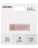  3.0/3.2 USB флеш накопитель Smartbuy Gen.1 64GB M1 Metal Apricot (SB064GM1A)