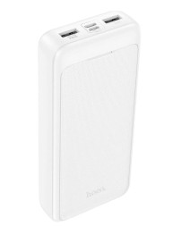 Powerbank Hoco J111A 20000mAh 2USB белый