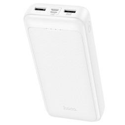 Powerbank Hoco J111A 20000mAh 2USB белый
