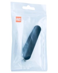 Нож карманный Huohou Mini Box Cutter HU0208 черный