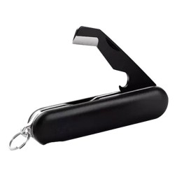 Нож карманный Huohou Mini Box Cutter HU0208 черный