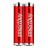  Батарейка алкалиновая Smartbuy LR03/5B strip (60/600) SBBA-3A05B