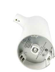 Компактный диспенсер для горячей воды Xiaoda Bottled Water Dispenser XD-JRSSQ01 белый