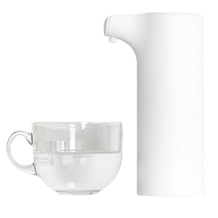  Компактный диспенсер для горячей воды Xiaoda Bottled Water Dispenser XD-JRSSQ01 белый