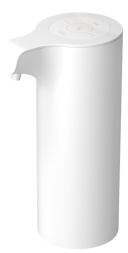 Компактный диспенсер для горячей воды Xiaoda Bottled Water Dispenser XD-JRSSQ01 белый