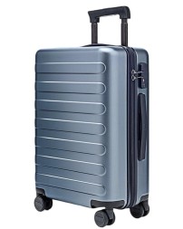 Чемодан Xiaomi NINETYGO Rhine Luggage 26" синий