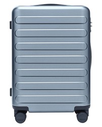 Чемодан Xiaomi NINETYGO Rhine Luggage 26" синий