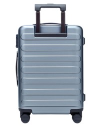 Чемодан Xiaomi NINETYGO Rhine Luggage 26" синий