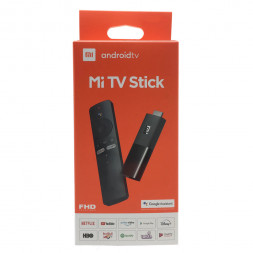 ТВ-приставка Xiaomi Mi TV Stick FHD (MDZ-24-AA)