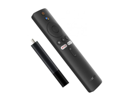  ТВ-приставка Xiaomi Mi TV Stick FHD 2K MDZ-24-AA