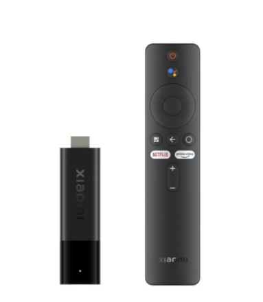  ТВ-приставка Xiaomi Mi TV Stick FHD 2K MDZ-24-AA