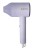  Фен для волос Mijia Negative Ion Hair Dryer H301 Mist Purple CMJ03ZHMV сиреневый