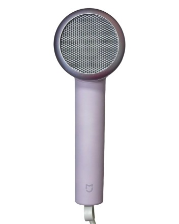 Фен для волос Mijia Negative Ion Hair Dryer H301 Mist Purple CMJ03ZHMV сиреневый