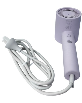  Фен для волос Mijia Negative Ion Hair Dryer H301 Mist Purple CMJ03ZHMV сиреневый