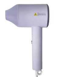 Фен для волос Mijia Negative Ion Hair Dryer H301 Mist Purple CMJ03ZHMV сиреневый