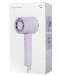 Фен для волос Mijia Negative Ion Hair Dryer H301 Mist Purple CMJ03ZHMV сиреневый