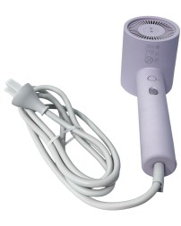 Фен для волос Mijia Negative Ion Hair Dryer H301 Mist Purple CMJ03ZHMV сиреневый