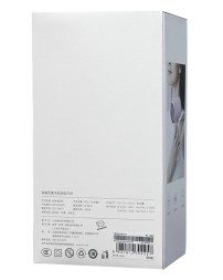 Фен для волос Mijia Negative Ion Hair Dryer H301 Mist Purple CMJ03ZHMV сиреневый