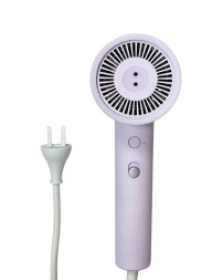 Фен для волос Mijia Negative Ion Hair Dryer H301 Mist Purple CMJ03ZHMV сиреневый