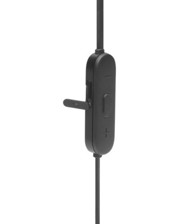  Беспроводные наушники для спорта JBL T215BT BT5.0/130mAh/10ч черный